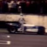 Beltoise poussant- 1000km de Buenos Aires 1971