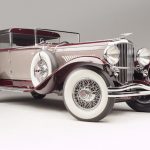 Bonhams Quail Lodge Auction Duesenberg Model J- Bonhams à Quail Lodge