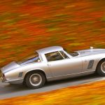 Bonhams Quail Lodge Auction ISO Grifo GL- Bonhams à Quail Lodge