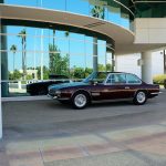 Bonhams Quail Lodge Auction Maserati Mexico Coupé- Bonhams à Quail Lodge