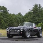 Bonhams Quail Lodge Auction Shelby Cobra 289- Bonhams à Quail Lodge