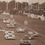 Depart 1000km de Buenos Aires 1971- 1000km de Buenos Aires 1971