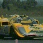 Ferrari 512 M 1000km de Buenos Aires 1971 Juncadella Pairetti- 1000km de Buenos Aires 1971