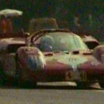 Ferrari 512 S Spyder 1000km de Buenos Aires 1971 Posey Garcia Veiga- 1000km de Buenos Aires 1971