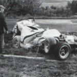 Ford F3L 1000km du Nürburgring 1968 Irwin- Ford F3L