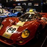 Ford F3L- Ford F3L