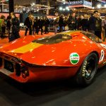 Ford F3L 2- Ford F3L
