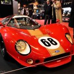 Ford F3L 3- Ford F3L
