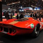 Ford F3L 4- Ford F3L
