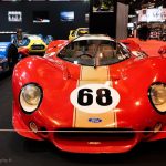 Ford F3L 5- Ford F3L