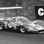 Ford F3L 6h de Brands Hatch 1969- Ford F3L