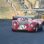 Ford F3L P69- Ford F3L