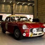 IMG 2989- Spa Summer Classic