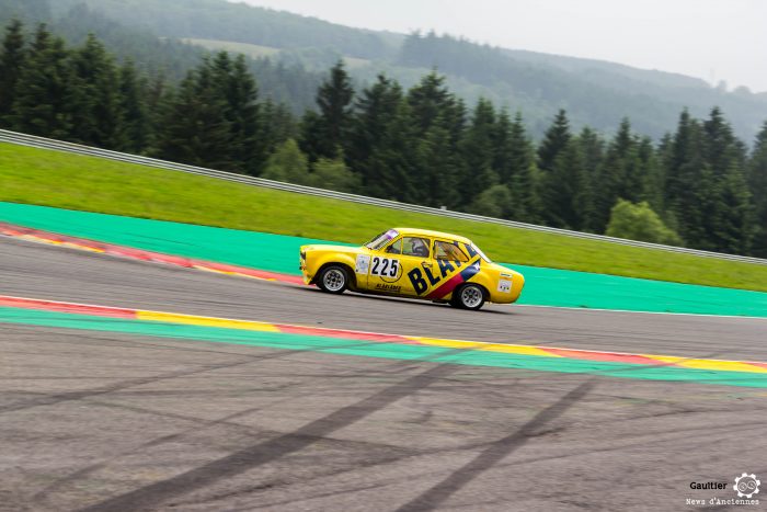 IMG 3020- Spa Summer Classic