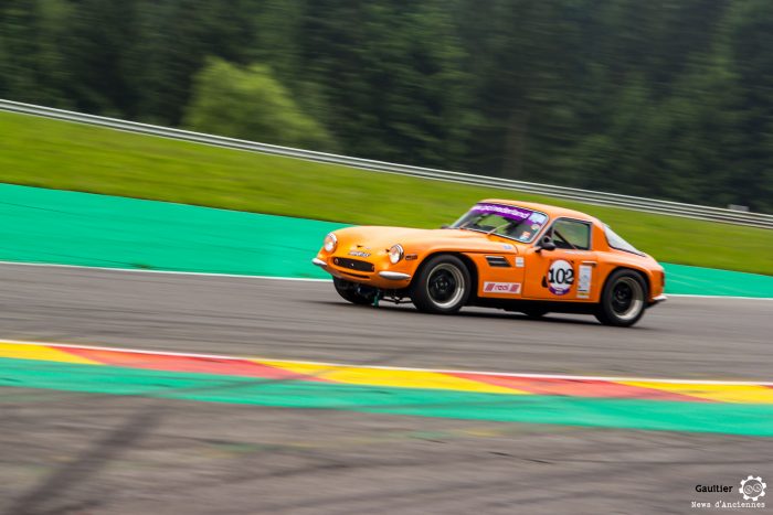 IMG 3025- Spa Summer Classic