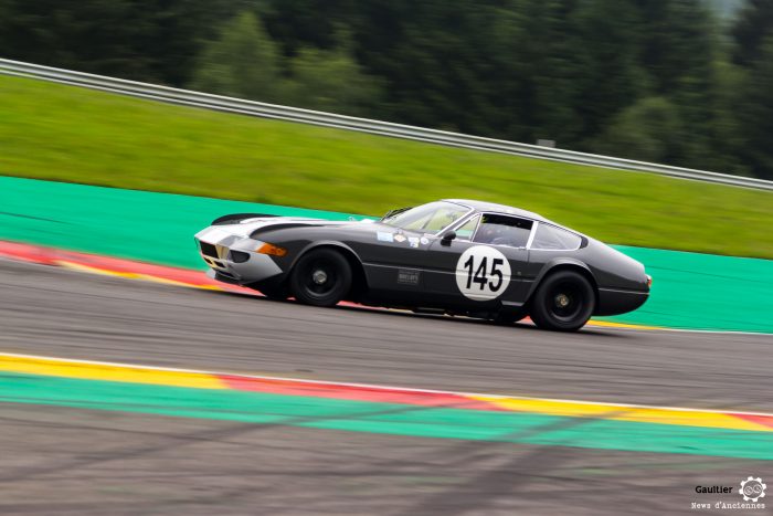 IMG 3036- Spa Summer Classic
