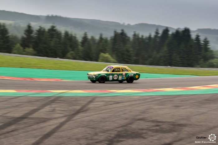 IMG 3055- Spa Summer Classic