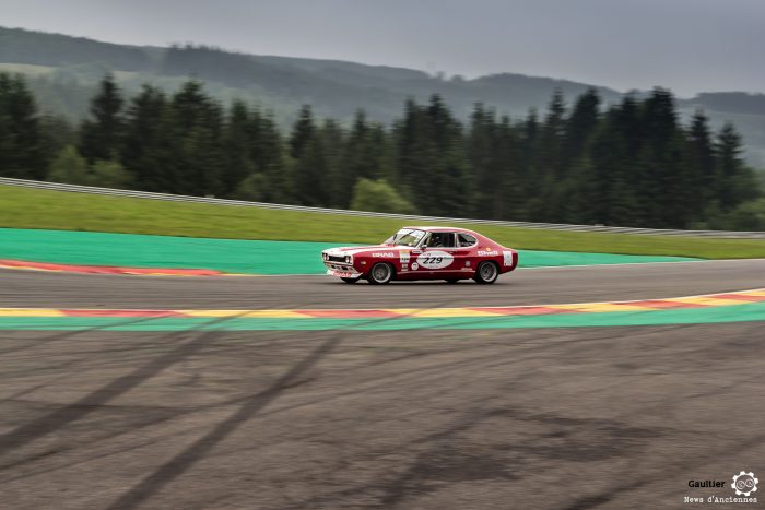 IMG 3056- Spa Summer Classic