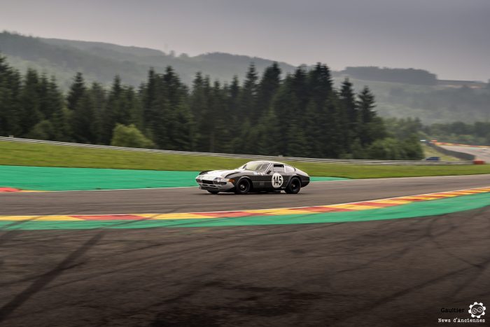 IMG 3058 2- Spa Summer Classic