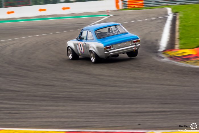IMG 3141 2- Spa Summer Classic