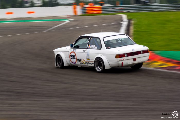 IMG 3149- Spa Summer Classic