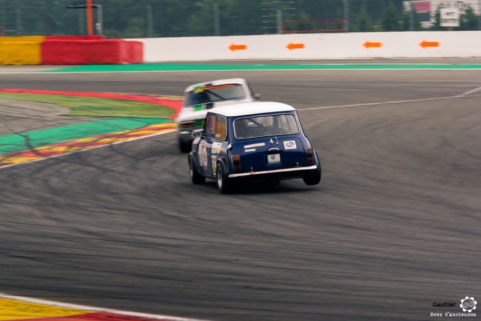 IMG 3157- Spa Summer Classic