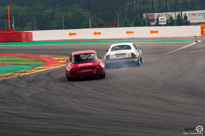 IMG 3163- Spa Summer Classic