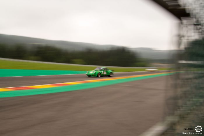 IMG 3234 2- Spa Summer Classic