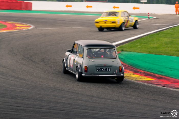 IMG 3299- Spa Summer Classic