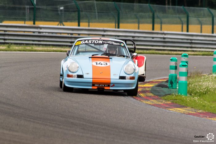 IMG 3628 1- Spa Summer Classic