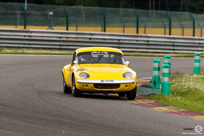 IMG 3631 2- Spa Summer Classic