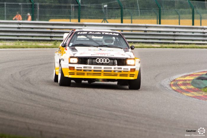 IMG 3645 3- Spa Summer Classic
