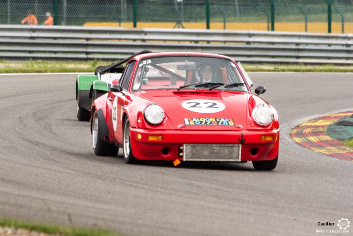 IMG 3651 4- Spa Summer Classic