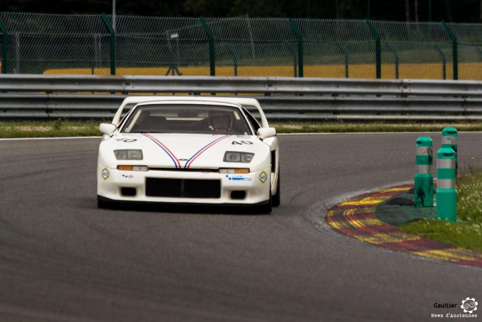 IMG 3667 6- Spa Summer Classic