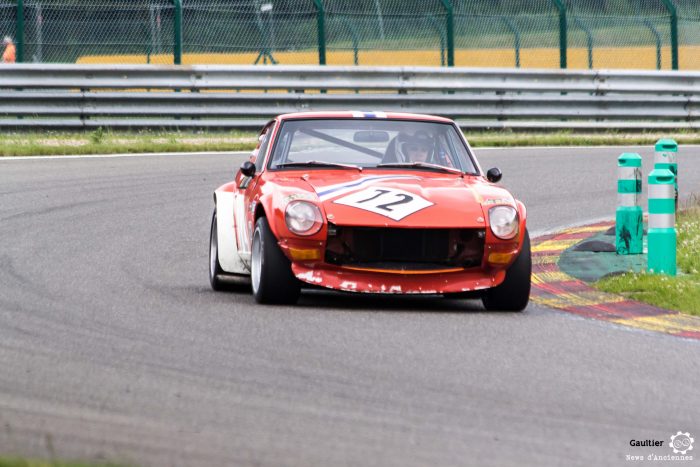 IMG 3671 7- Spa Summer Classic