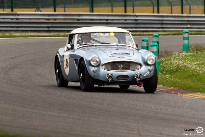 IMG 3704 1- Spa Summer Classic