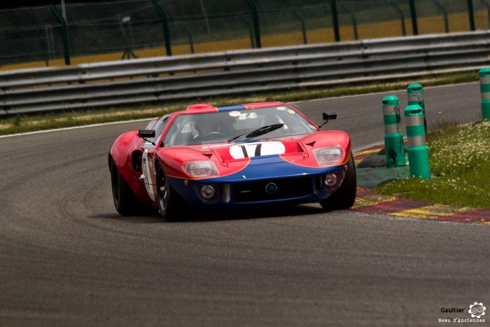 IMG 3719 8- Spa Summer Classic
