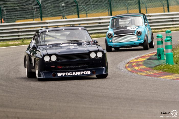 IMG 3731 2- Spa Summer Classic