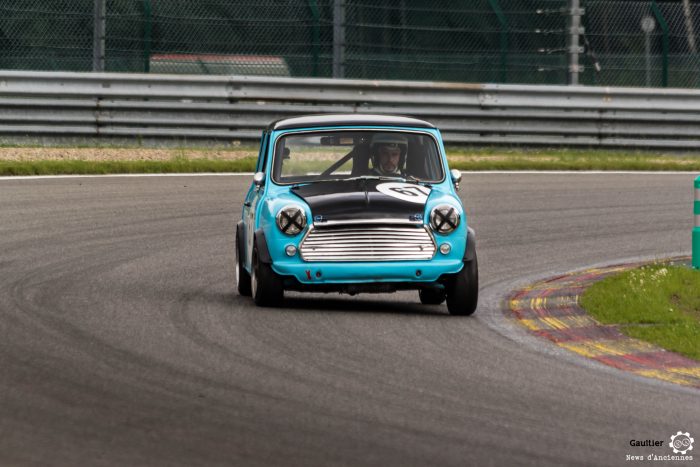 IMG 3796 3- Spa Summer Classic