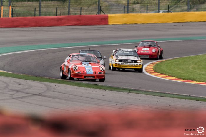 IMG 3851 1- Spa Summer Classic