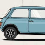 Ian Motion se prépare- Transformer son Ancienne en électrique