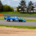 Inaltera GT Classic Days 2- Classic Days 2017