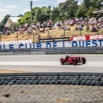 LMC 2016 J2127- plateau 1 du Mans Classic