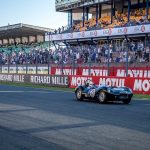 LMC 2016 J229- plateau 2 de Le Mans Classic
