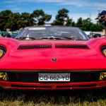 LMC 2016 J386- Le Mans Classic 2016