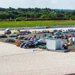 Le Mans Classic 2016 Bugatti- Le Mans Classic 2016