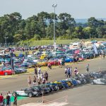 Le Mans Classic 2016 Bugatti 2- Le Mans Classic 2018