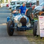 Le Mans Classic 2016 Camping du Houx- Le Mans Classic 2016