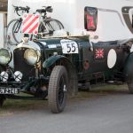 Le Mans Classic 2016 Camping du Houx 2- Le Mans Classic 2016