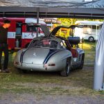 Le Mans Classic 2016 Camping du Houx 3- Le Mans Classic 2016